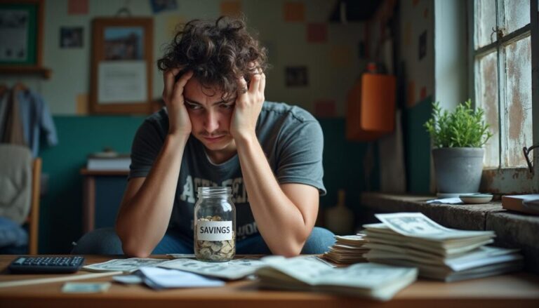 découvrez des conseils pratiques pour mieux gérer votre épargne et surmonter les difficultés financières au quotidien.