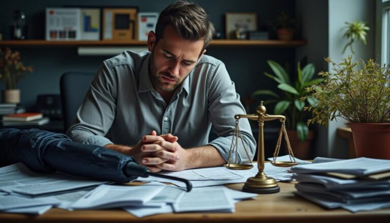 découvrez les risques liés à la prévoyance pour les indépendants et comment combler cette faille pour assurer leur protection sociale.