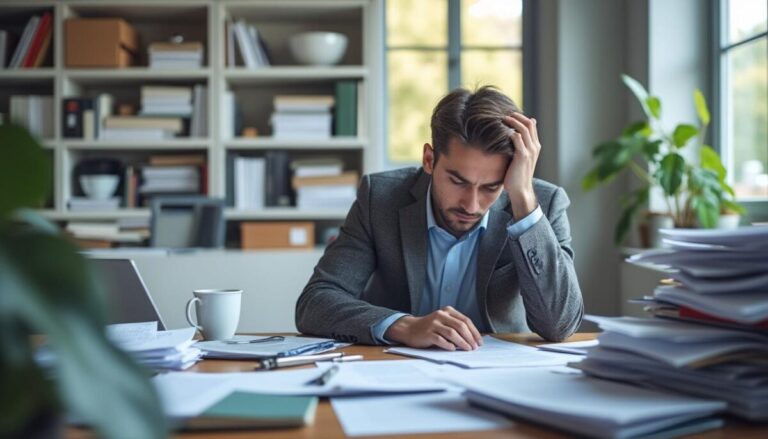 découvrez pourquoi le contrat de prévoyance, souvent ignoré, est pourtant essentiel pour protéger votre avenir et celui de vos proches.