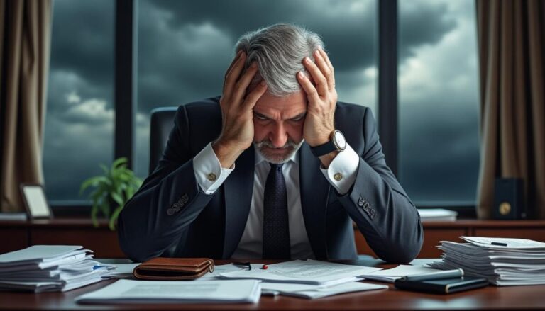 découvrez l'erreur fréquente en matière de prévoyance qui peut vous coûter très cher et apprenez comment l'éviter pour protéger votre avenir financier.