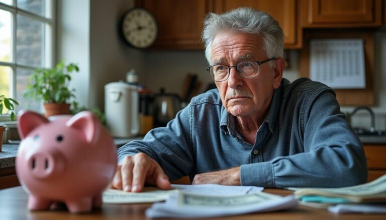 découvrez pourquoi la retraite pourrait ne pas répondre à toutes vos attentes et préparez-vous dès maintenant pour éviter les déceptions.