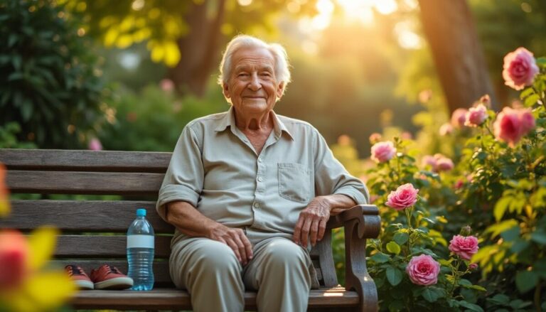 préparez votre retraite en pensant à votre santé : conseils et astuces pour bien vieillir et profiter pleinement de cette nouvelle étape de la vie.