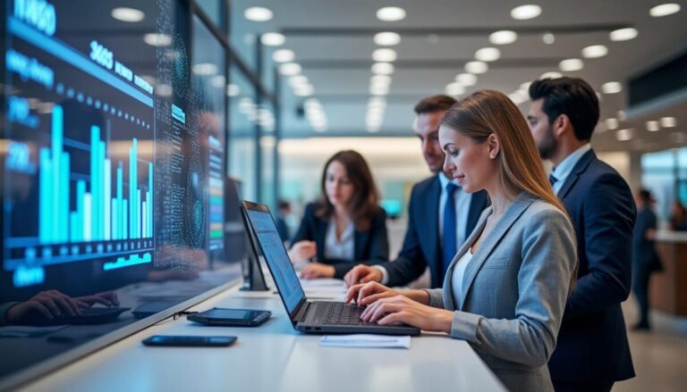 découvrez l'importance du score bancaire dans le crédit et comment il influence vos chances d'obtenir un prêt.