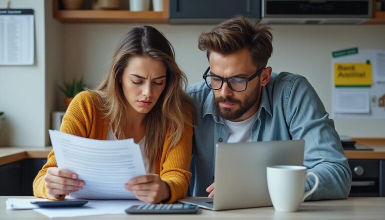 découvrez pourquoi opter pour une mensualité basse dans un crédit peut être une grosse erreur et comment éviter les pièges pour mieux gérer vos finances.