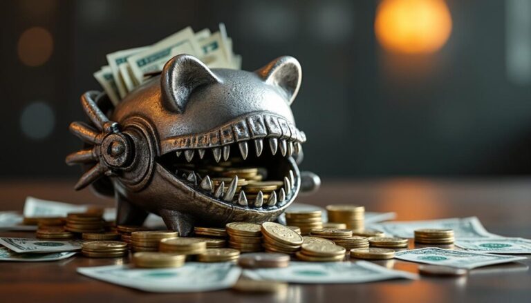 découvrez les pièges potentiels des crédits par réserve d’argent et comment éviter les mauvaises surprises. conseils et informations pour bien gérer votre budget.