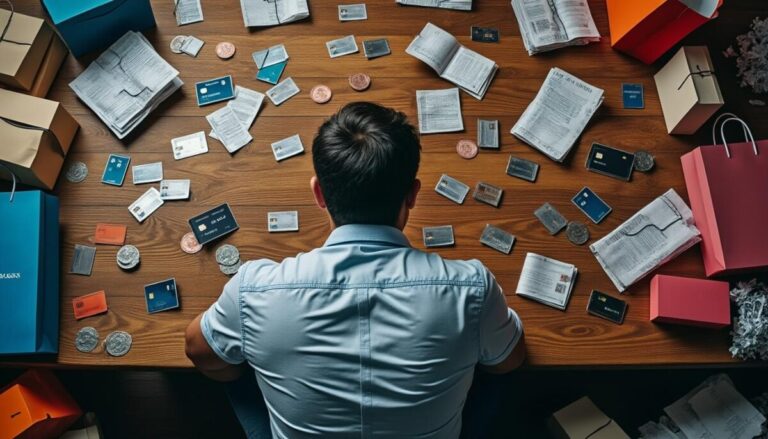 découvrez les risques liés à la compensation des crédits par des achats et comment éviter les pièges financiers.