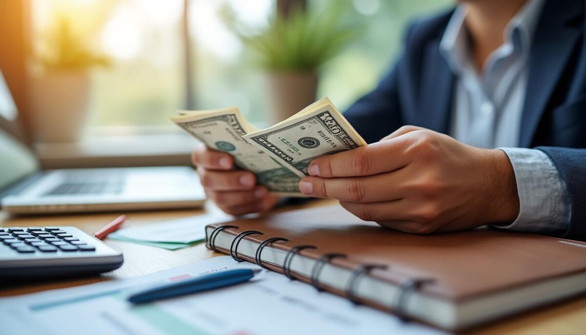 découvre les avantages et inconvénients de l'épargne en cash ou sur livret pour faire le meilleur choix selon tes besoins et objectifs financiers.