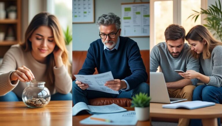 découvrez quand et comment mettre de l'argent de côté efficacement pour optimiser votre épargne au quotidien.