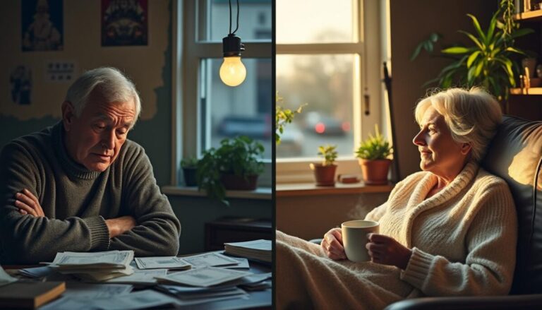 découvrez pourquoi ne pas épargner pour la retraite peut vous faire perdre bien plus que de l'argent et comment préparer votre avenir sereinement.