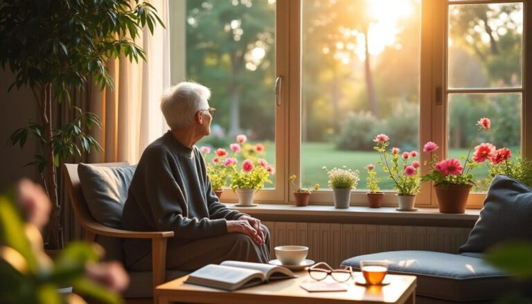 découvrez comment profiter pleinement de votre retraite en vivant au jour le jour, avec des conseils et astuces pour une vie épanouie et sereine.
