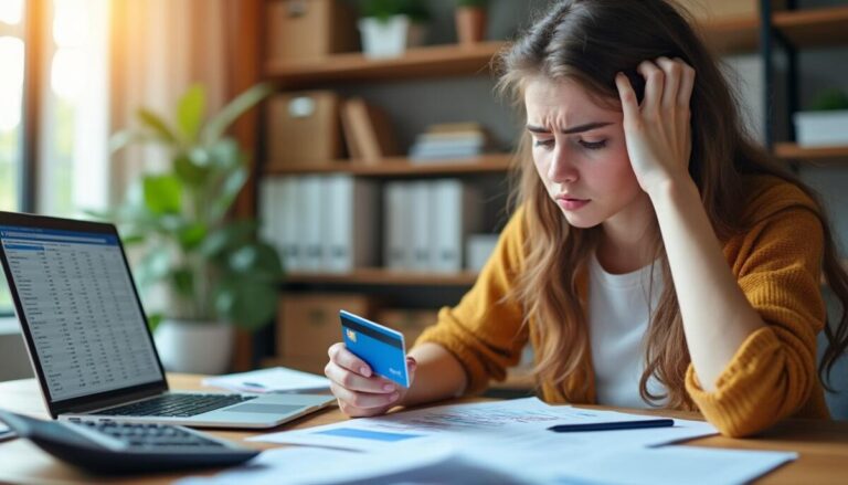 découvrez comment un crédit en cours peut impacter votre budget et apprenez à mieux gérer vos finances pour éviter les mauvaises surprises.