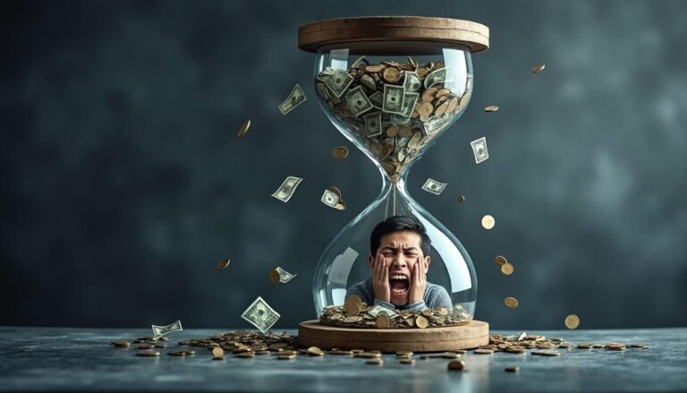 découvrez comment les intérêts de votre crédit grignotent silencieusement votre budget et apprenez à mieux les gérer pour économiser.