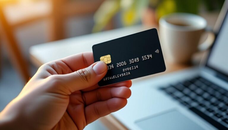 découvrez comment utiliser votre carte comme un crédit de manière responsable et éviter les pièges du surendettement.