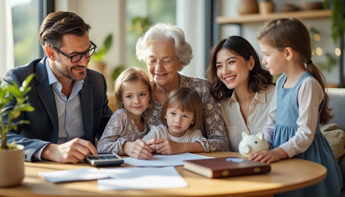 découvrez l'importance de votre contrat de prévoyance et ce qu'il couvre réellement pour protéger votre avenir et celui de vos proches.
