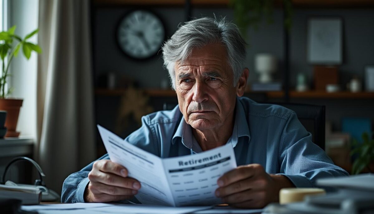 découvrez pourquoi adopter l'attitude du « je verrai » face à la retraite peut nuire à votre avenir et comment agir dès maintenant pour sécuriser votre futur.