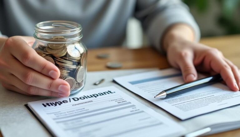 découvrez les avantages et inconvénients de l'épargne et du remboursement de crédit pour faire le meilleur choix financier adapté à votre situation.