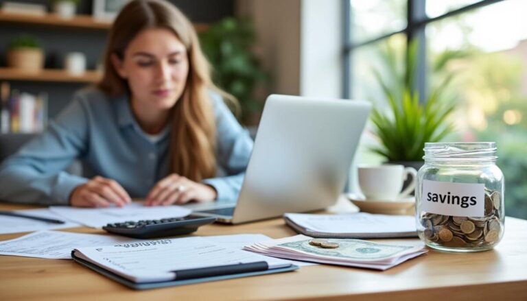 découvrez comment planifier votre prévoyance efficacement sans dépasser votre budget grâce à nos conseils pratiques et astuces financières.