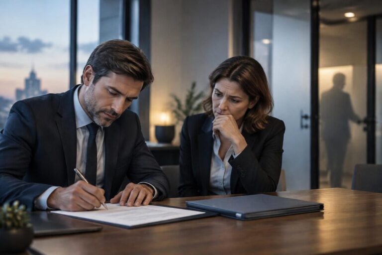 signer un crédit sans vérifier sa prévoyance peut avoir des conséquences. découvrez les points à contrôler avant de vous engager.